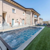 Отель Villa Fontanelle Gardapartments 6, фото 17