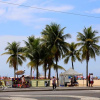 Отель Studio na Avenida Atlantica de frente para a praia, фото 1