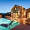 Отель Gerakada Luxury-dream Villa With Private Pool, фото 1