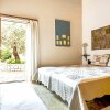 Отель Villa With 6 Bedrooms in Xiropigado, With Wonderful sea View, Enclosed, фото 40