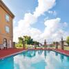 Отель Holiday Inn Express Harvey-Marrero, an IHG Hotel, фото 17