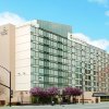 Отель Hyatt Place San Jose/Downtown в Сан-Хосе