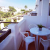 Отель Condado de Alhama Jardin 13 Appartement 1506, фото 9