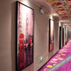 Отель Zhong Zhou Yi He Hotel, фото 7