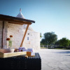 Отель Villa Palmirotta Trulli Relais, фото 11