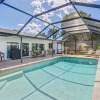 Отель SE Cape Coral Pool Home With Boat Dock, фото 13