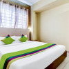Отель Treebo Petals Suites, фото 4
