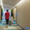 Отель Coefon Rezen Select Urumqi Convention And Exhibition Center Hotel, фото 14