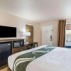 Отель Quality Inn, фото 6