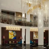 Отель Huayang Hotel, фото 8