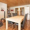 Отель Enticing Holiday Home in Midtjylland near Sea, фото 3