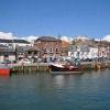 Отель Bridge View, WEYMOUTH, фото 15
