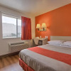 Отель Motel 6 Fresno - SR 99, фото 11