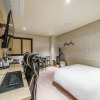 Отель Bundang Hotel and U, фото 18