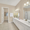 Отель Lakeview Condo, Directly Next To Pool! Near WDW, фото 4