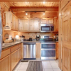 Отель Hibernation Station - Three Bedroom Cabin, фото 13