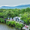 Отель Kampot Riverfront Boutique, фото 7