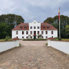Отель Ferienwohnung bei Gerdshagen, фото 14