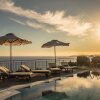 Отель Ionian Sea View Luxury Villas, фото 24