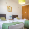 Отель C11-Quintas Das Palmeiras Apartment, фото 4