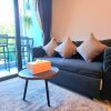 Отель B506-top Floor Pool View 1 Br At Ao Nang Beach, фото 21