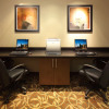 Отель Crowne Plaza Little Rock, фото 25