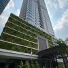 Отель Beautiful And Cozy 2Br Samara Suites Apartment в Джакарте