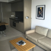 Отель Apartments Melbourne Domain – St Kilda Road, фото 25