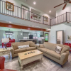 Отель Down River Haus Ld 727 Home, фото 2