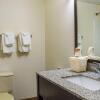 Отель Quality Inn & Suites Clackamas – Portland, фото 9