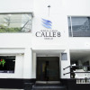 Отель Hostal Lleras Calle 8, фото 6