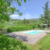 Отель Nice Apartment in Cortona With Outdoor Swimming Pool, Wifi and 2 Bedrooms, фото 12