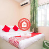 Отель OYO 1224 Hotel Hajah Rohayah, фото 1
