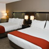 Отель Holiday Inn Express Columbus - Easton, фото 3
