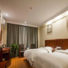 Отель GreenTree Inn ChiZhou QinGYAng Miaoqian Road Rongxing Building Business Hotel, фото 6