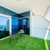 Отель Marco Polo - Pastel Studio with Stunning Aerial City Views, фото 15