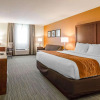 Отель Comfort Inn, фото 5