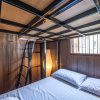 Отель Home Mali Hostel At Hua Lumpong, фото 17