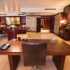 Отель Crowne Plaza Porto, фото 18