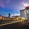 Отель Treepark Hotel Banjarmasin, фото 17