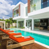 Отель Seminyak Villa Serenity, фото 31