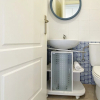 Отель Comfortable 2-bedroom apartment near the beach, фото 9