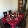 Отель Luxury Two Bedroom Flat, фото 16