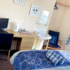 Отель Pembroke Seafront B&B, фото 5