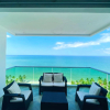 Отель Apartamento Moderno frente a la playa Coveñas, фото 9