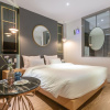 Отель Nomad Hotel, фото 5