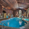 Отель Ski Condo w/ Pool, Close to Story Land & Attitash!, фото 12