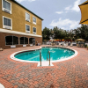 Отель Sleep Inn & Suites Orlando International Airport, фото 10