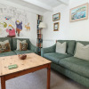 Отель Mural Cottage, фото 26