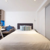 Отель Sophisticated Studios LEICESTER, фото 6